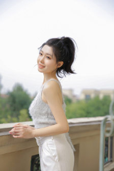 一个人